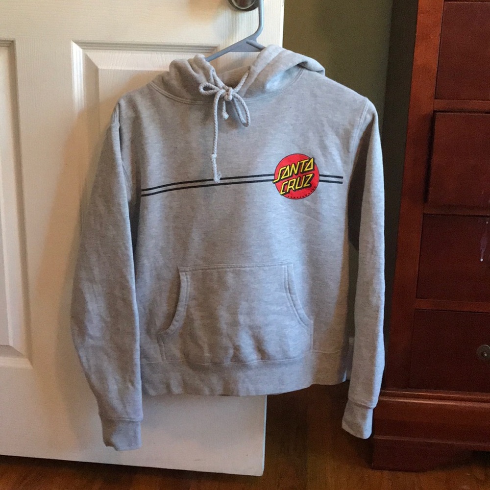 Santa Cruz Hoodie